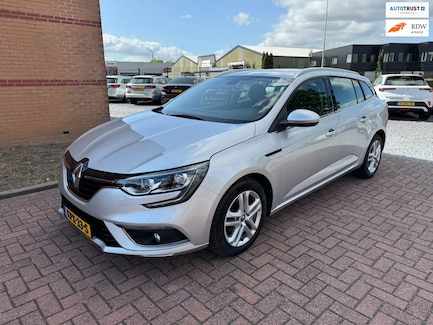 Renault Megane 0