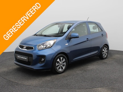 Kia Picanto 0