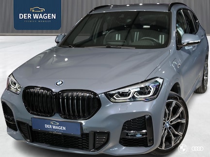 BMW X1 0
