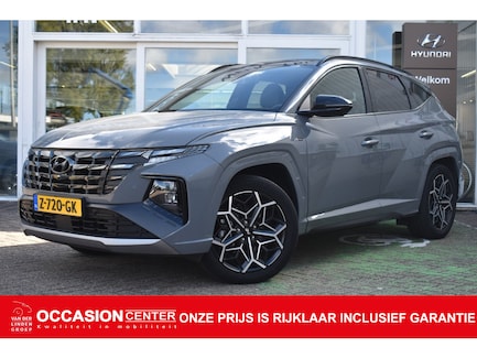 Hyundai Tucson 0