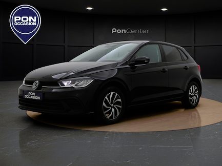 Volkswagen Polo 0