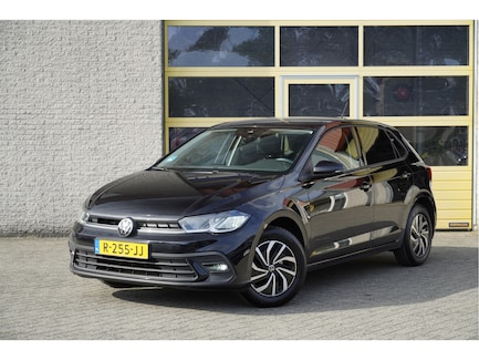 Volkswagen Polo 0