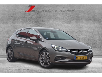 Opel Astra 0