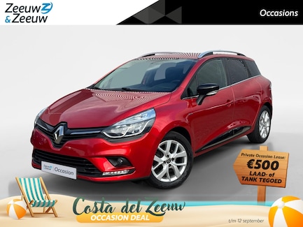 Renault Clio 0