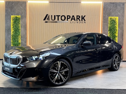 BMW 5-Serie 0