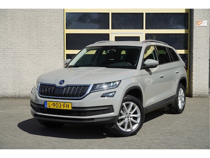 Skoda Kodiaq 0
