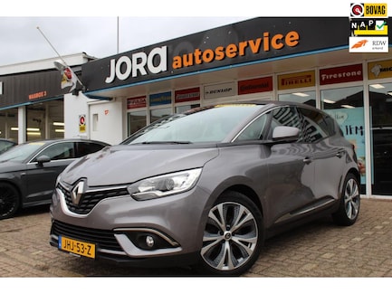 Renault Scenic 0