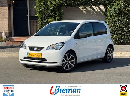 SEAT Mii 0