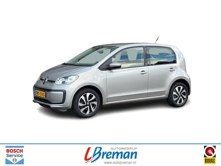 Volkswagen Up! 0