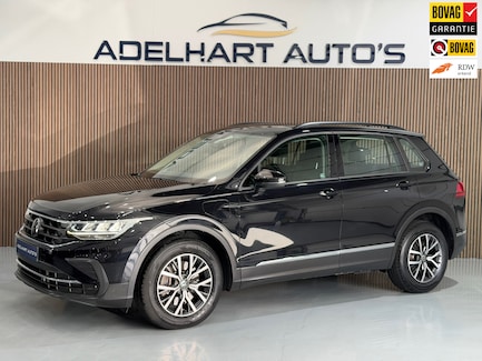 Volkswagen Tiguan 0