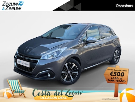Peugeot 208 0