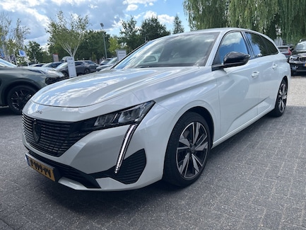 Peugeot 308 0