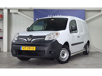 Renault Kangoo 0