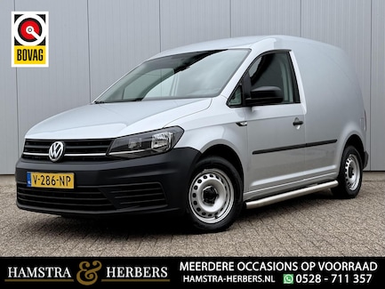 Volkswagen Caddy 0