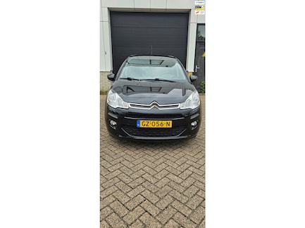 Citroën C3 0