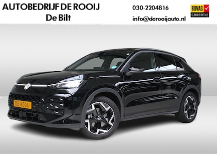 Volkswagen T-Roc 0