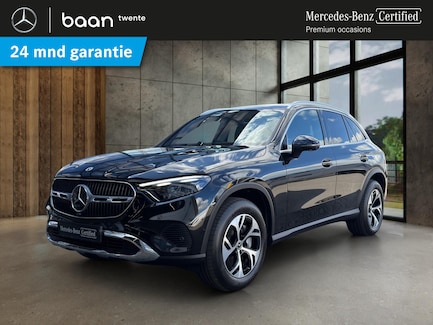 Mercedes-Benz GLC 0