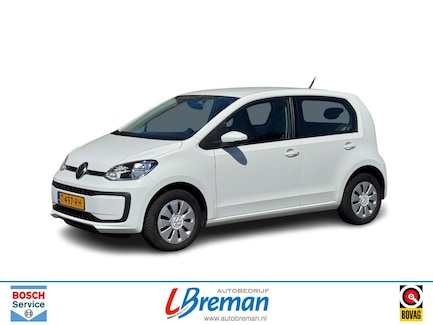 Volkswagen Up! 0
