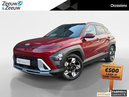 Hyundai Kona 0