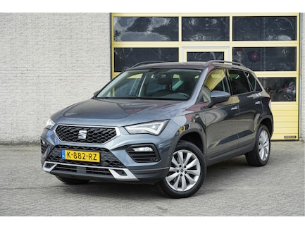 SEAT Ateca 0