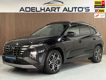 Hyundai Tucson 0