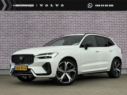 Volvo XC60 0
