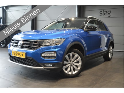 Volkswagen T-Roc 0