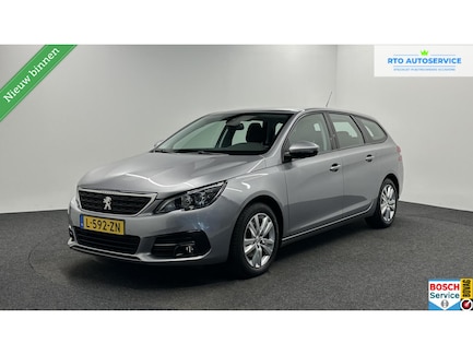 Peugeot 308 0