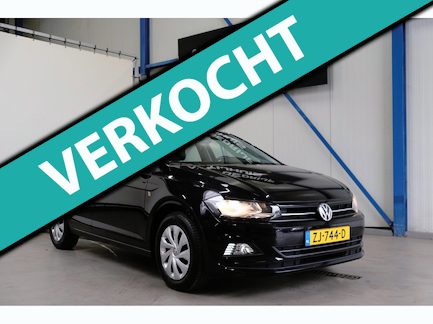 Volkswagen Polo 0