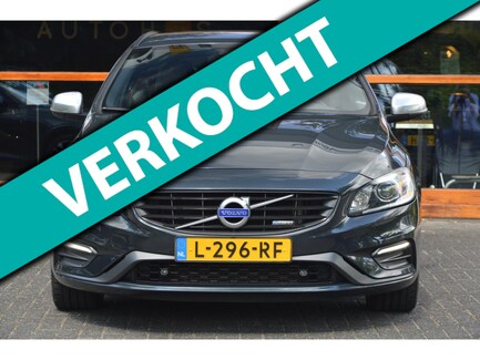 Volvo V60 0