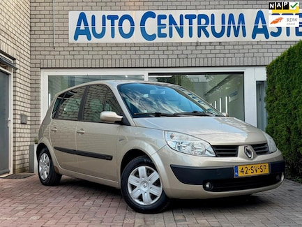 Renault Scenic 0
