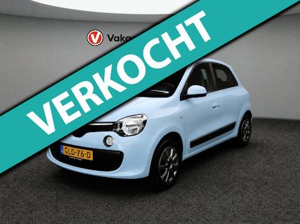 Renault Twingo 0