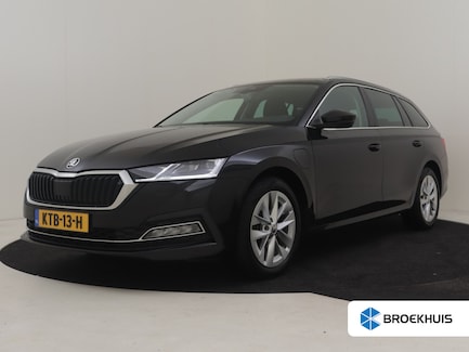 Skoda Octavia 0