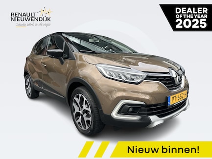 Renault Captur 0