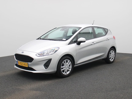 Ford Fiesta 0