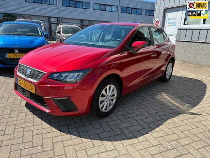 SEAT Ibiza 0