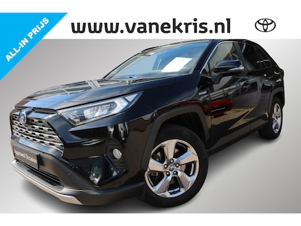 Toyota RAV4 0