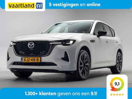 Mazda CX-60 0