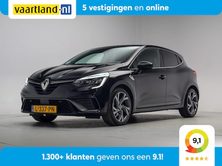 Renault Clio 0