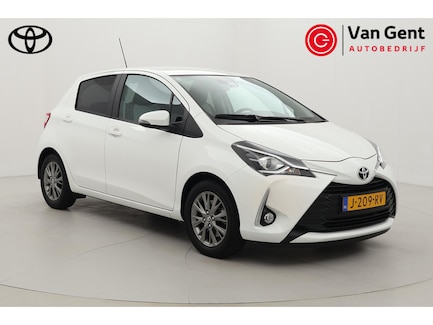 Toyota Yaris 0