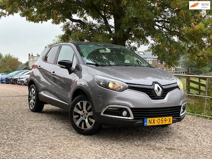 Renault Captur 0