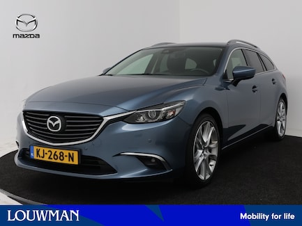 Mazda 6 0