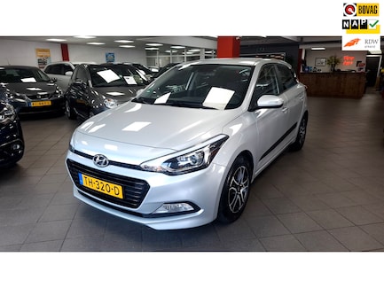 Hyundai i20 0