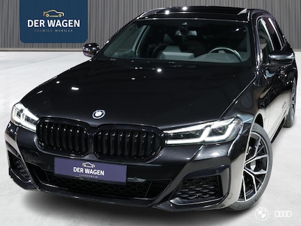 BMW 5-Serie 0