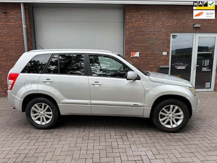 Suzuki Grand Vitara 0