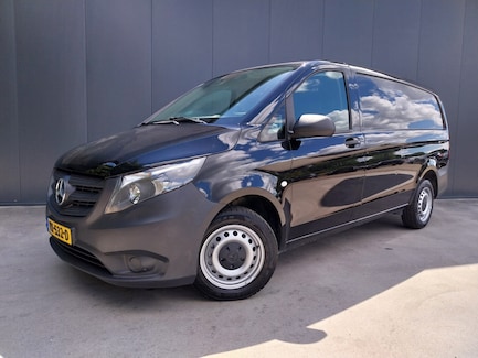 Mercedes-Benz Vito 0