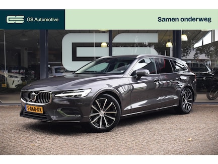 Volvo V60 0