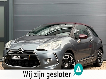 Citroën DS3 0