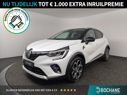 Renault Captur 0