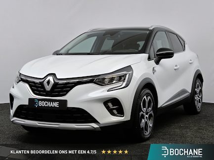 Renault Captur 0